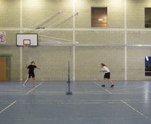 Badminton 20