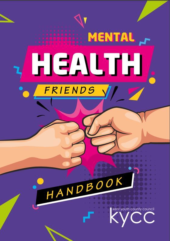 Mental health handbook